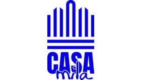 Casa Mila & SPA Logo